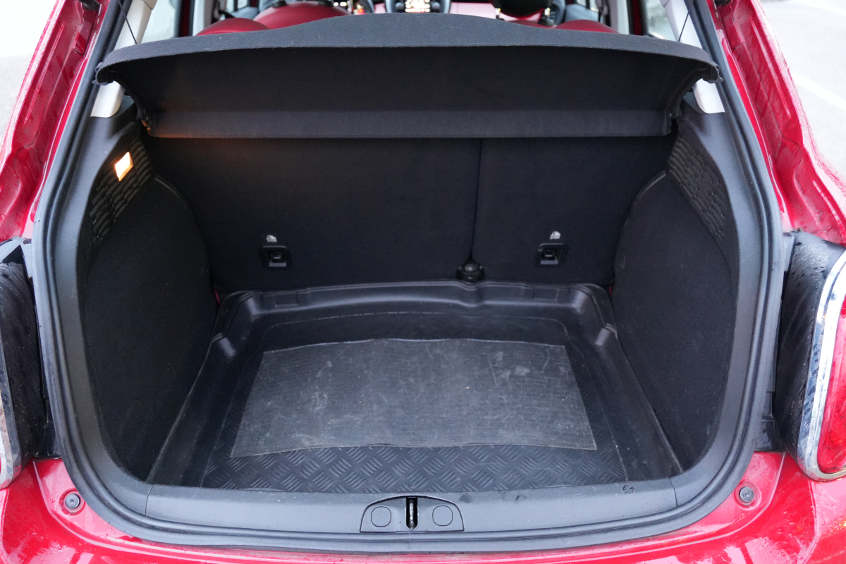 Fiat 500X — 19