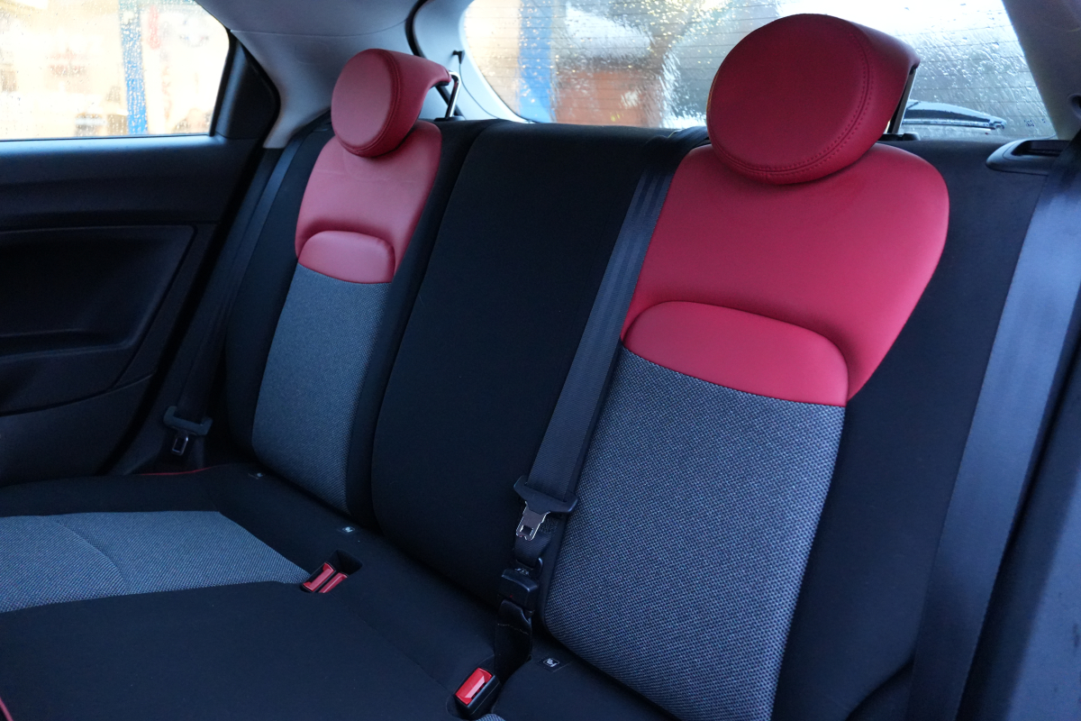 Fiat 500X — 18