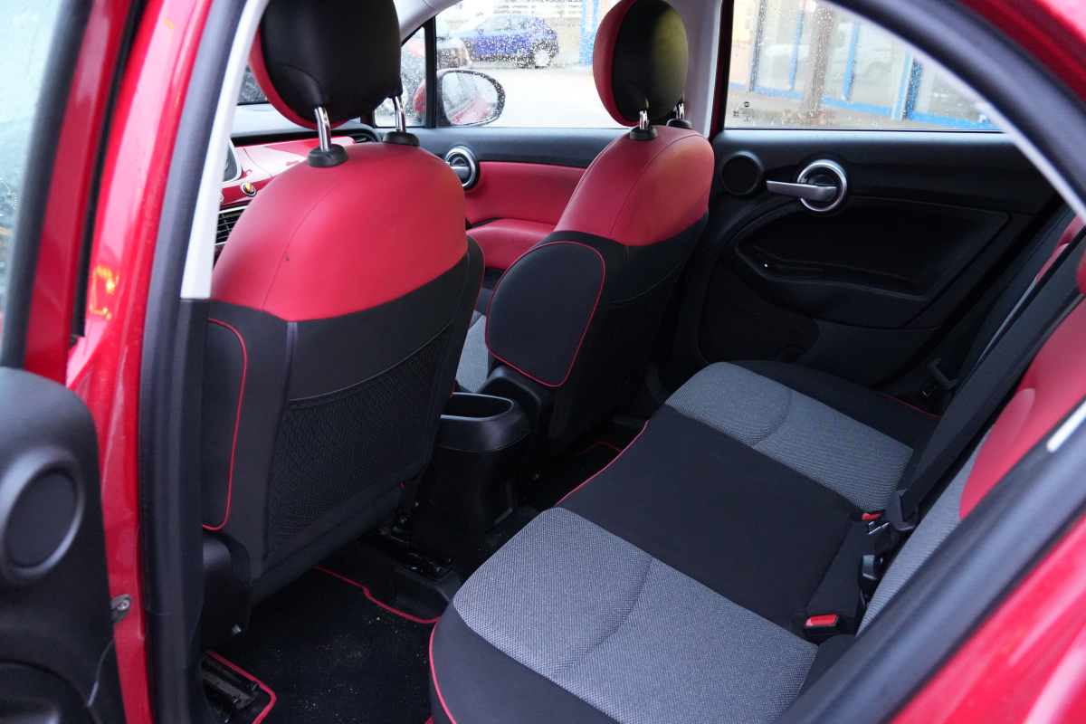 Fiat 500X — 36