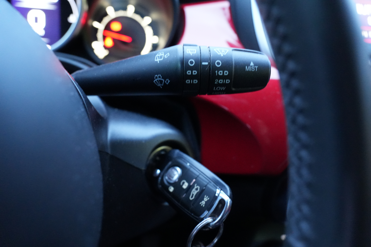 Fiat 500X — 28