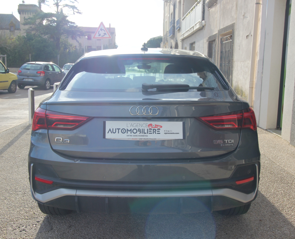 Audi Q3 — 4