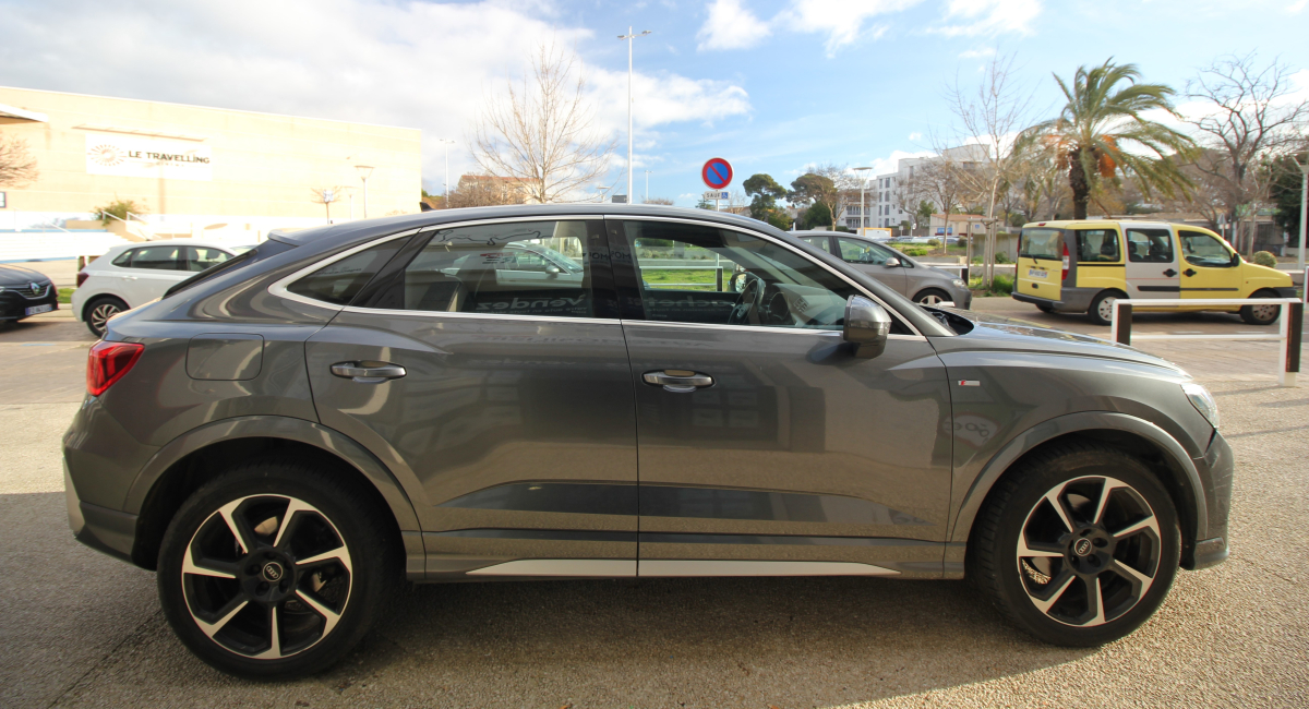 Audi Q3 — 6
