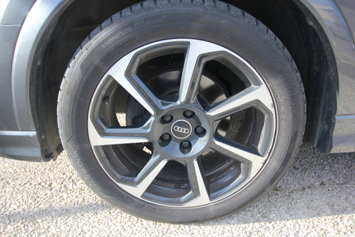 Audi Q3 — 9