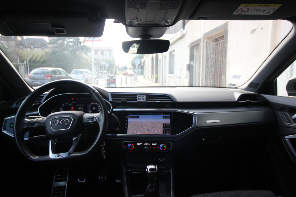 Audi Q3 — 26