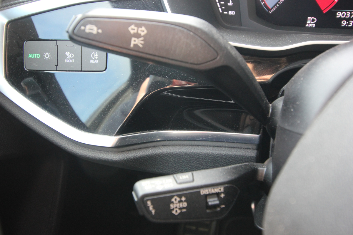 Audi Q3 — 21