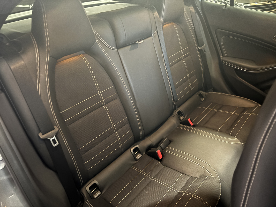 Mercedes Classe GLA — 17