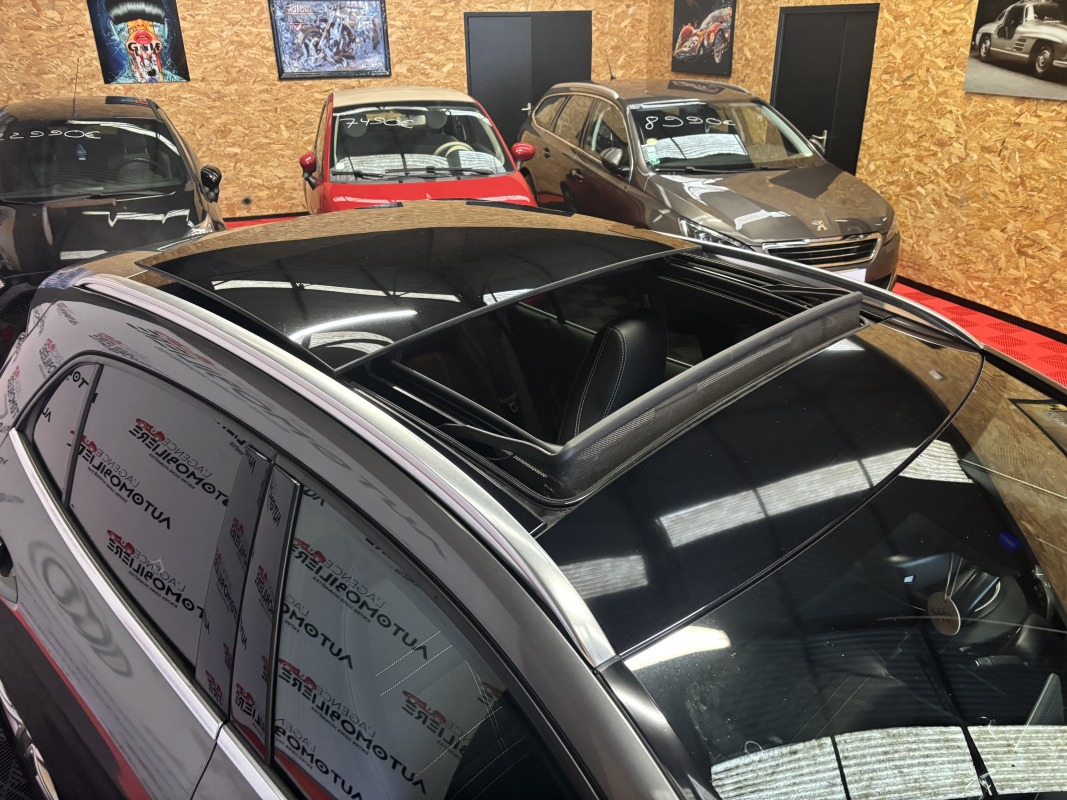 Mercedes Classe GLA — 23
