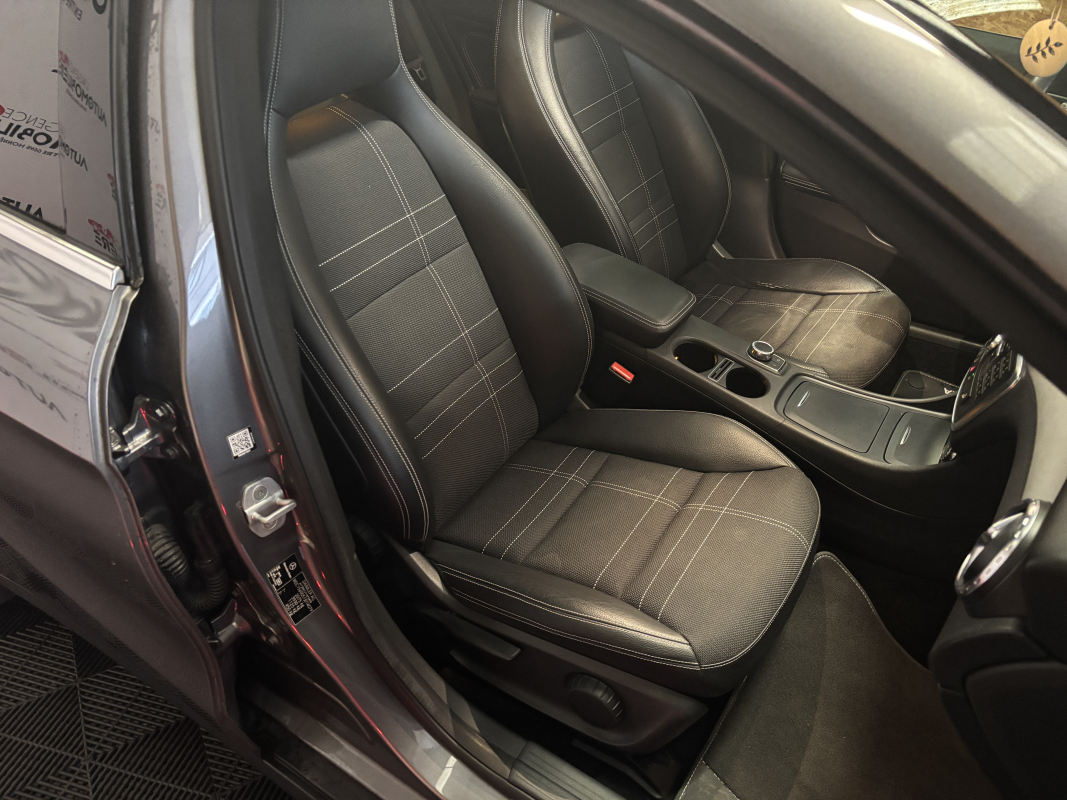 Mercedes Classe GLA — 15