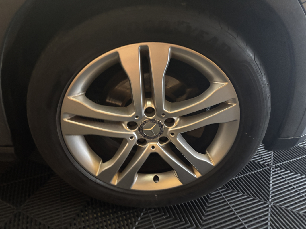 Mercedes Classe GLA — 26