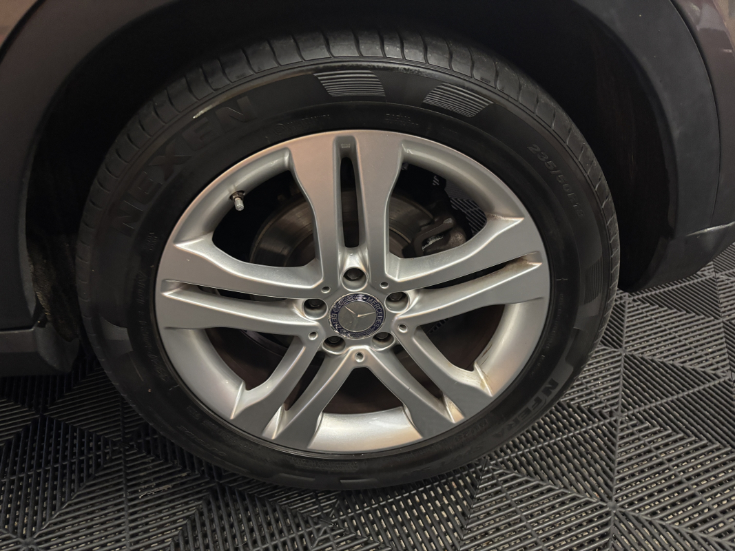 Mercedes Classe GLA — 27