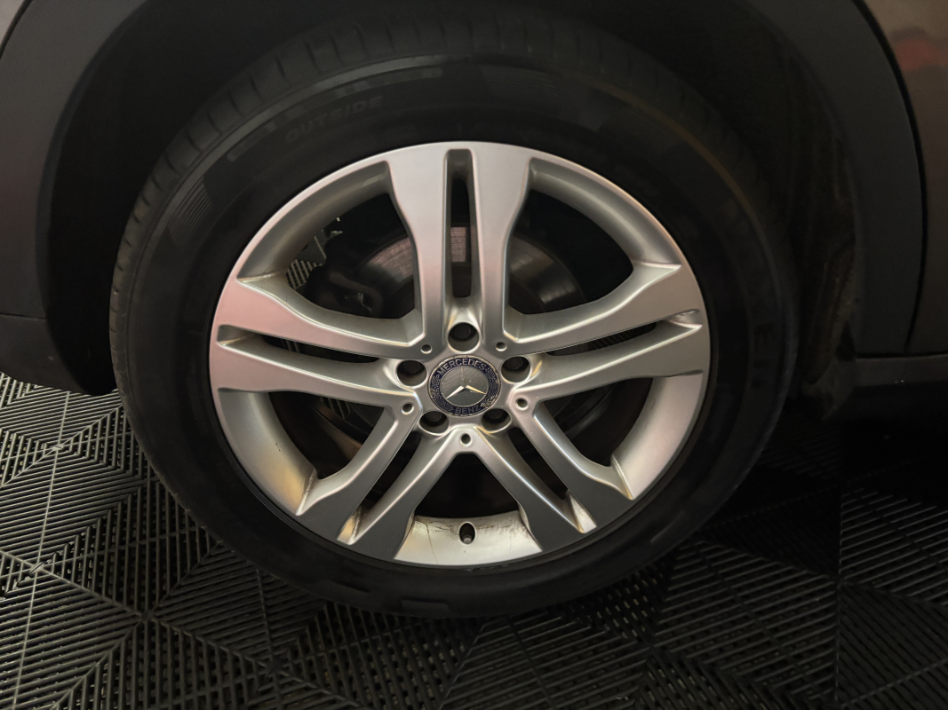 Mercedes Classe GLA — 29