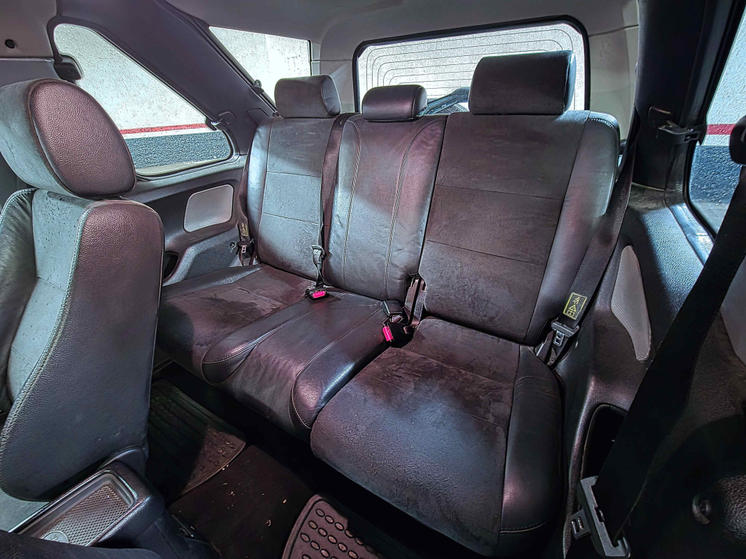 Land Rover Freelander — 23