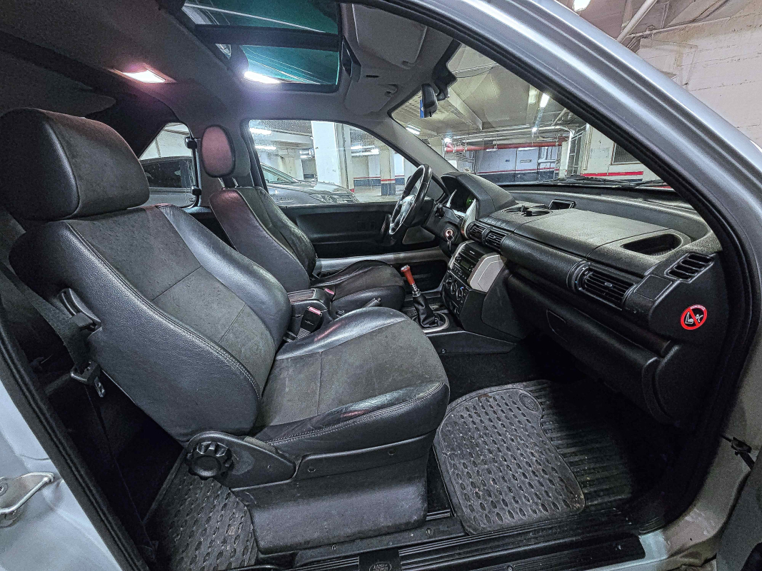 Land Rover Freelander — 19