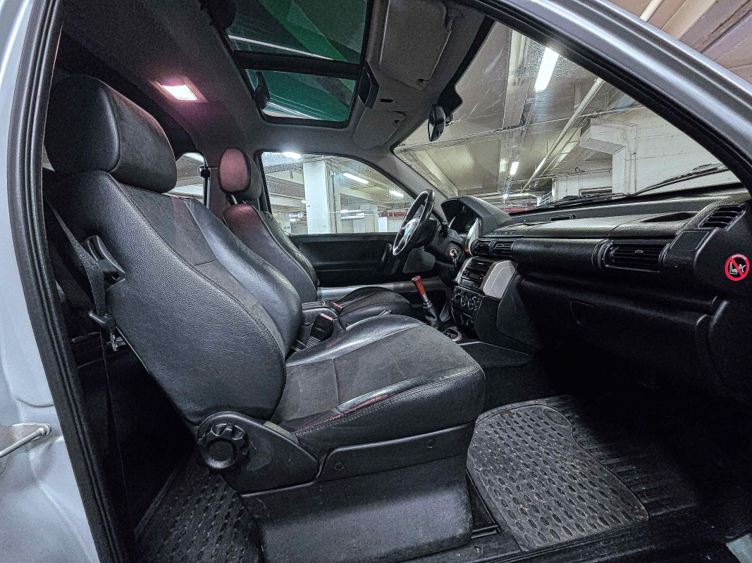 Land Rover Freelander — 21