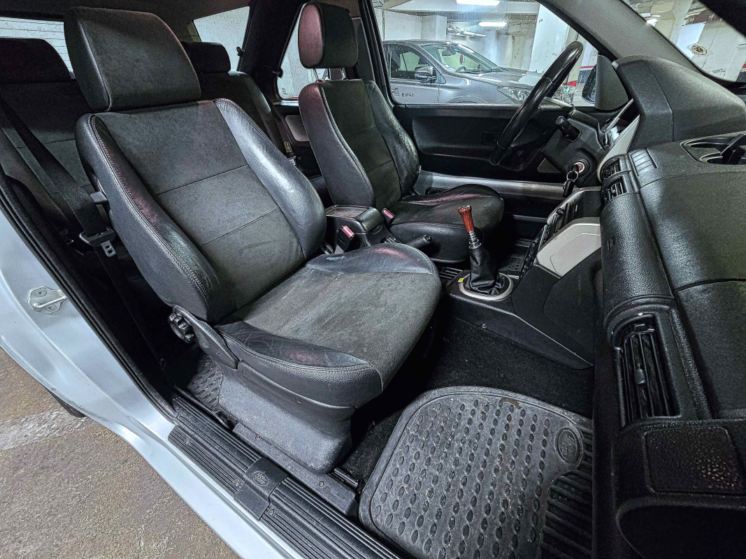 Land Rover Freelander — 20