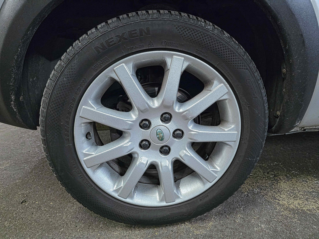 Land Rover Freelander — 35