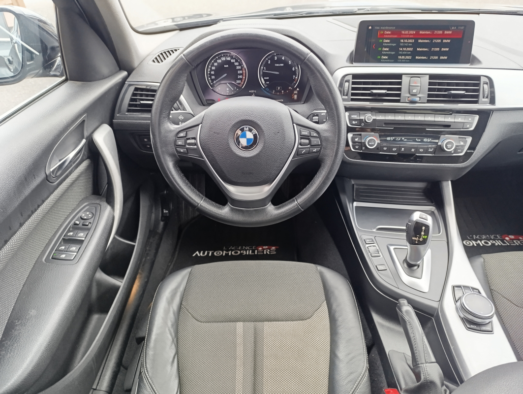 Bmw Série 1 — 19