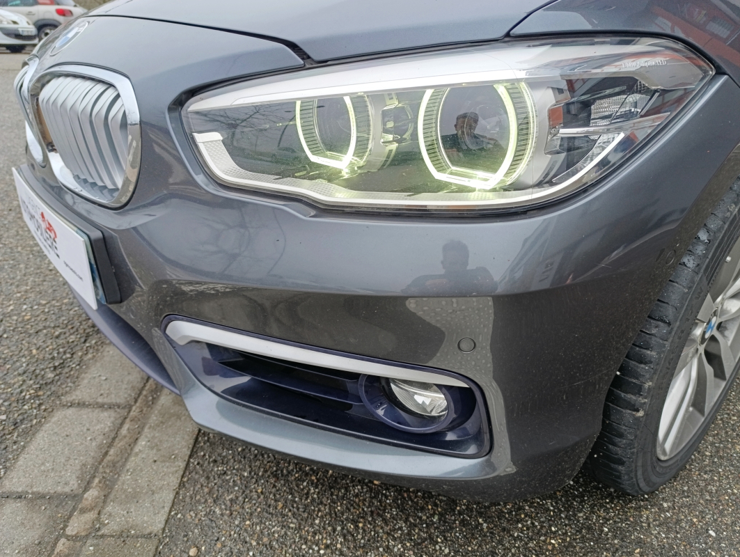 Bmw Série 1 — 28