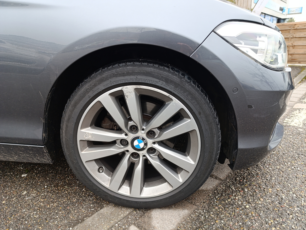 Bmw Série 1 — 29