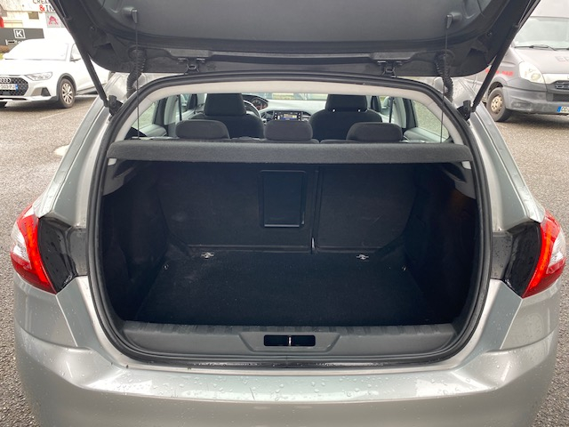Peugeot 308 — 24