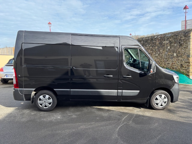 Renault Master — 4