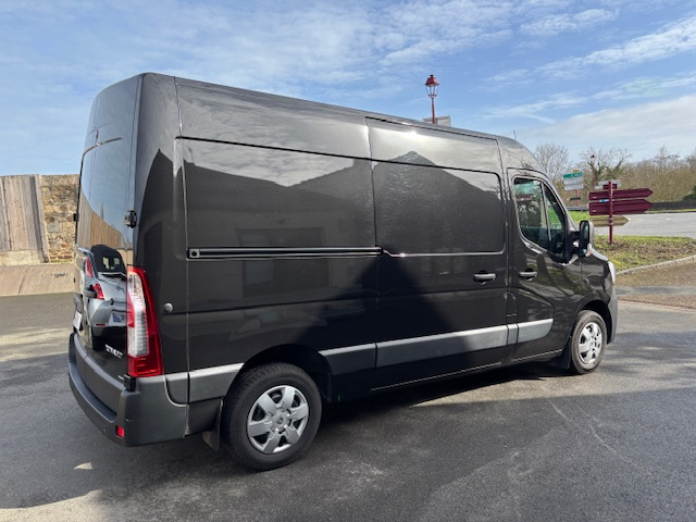 Renault Master — 5
