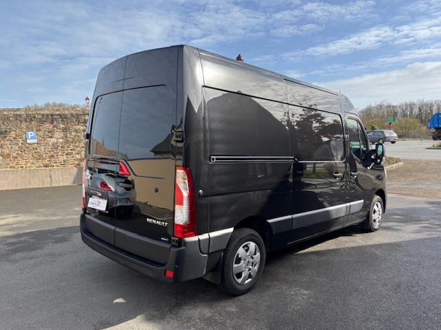 Renault Master — 6