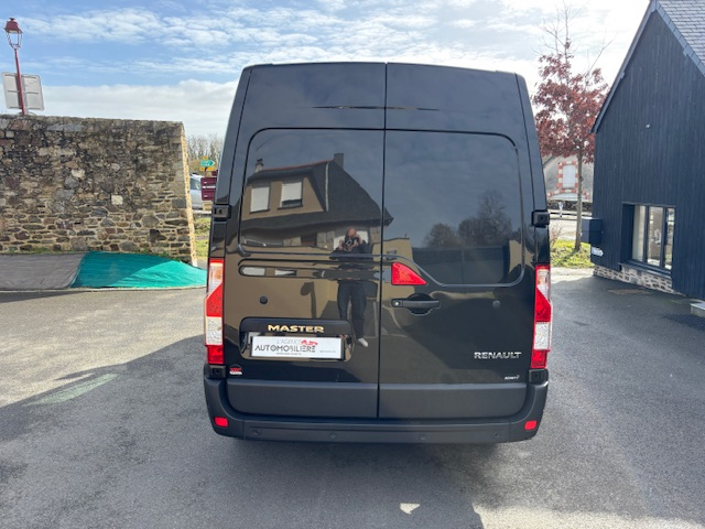 Renault Master — 7