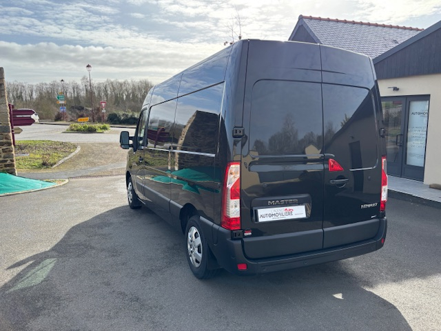 Renault Master — 8