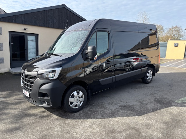 Renault Master — 10