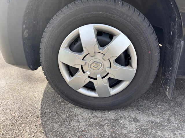 Renault Master — 26