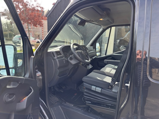 Renault Master — 11