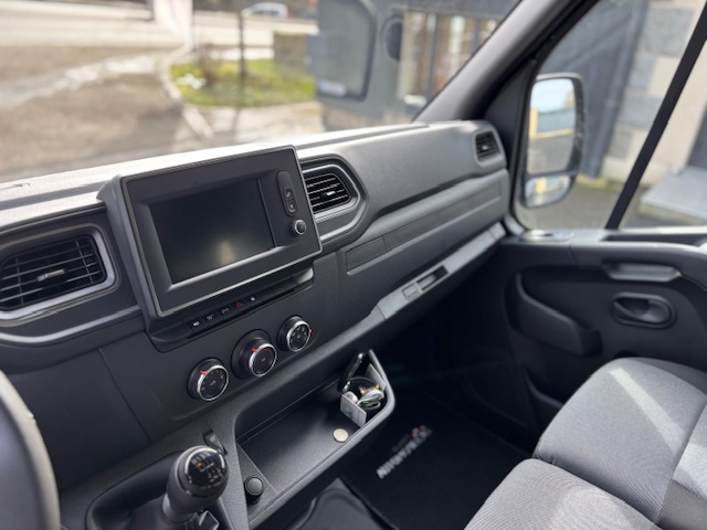 Renault Master — 14