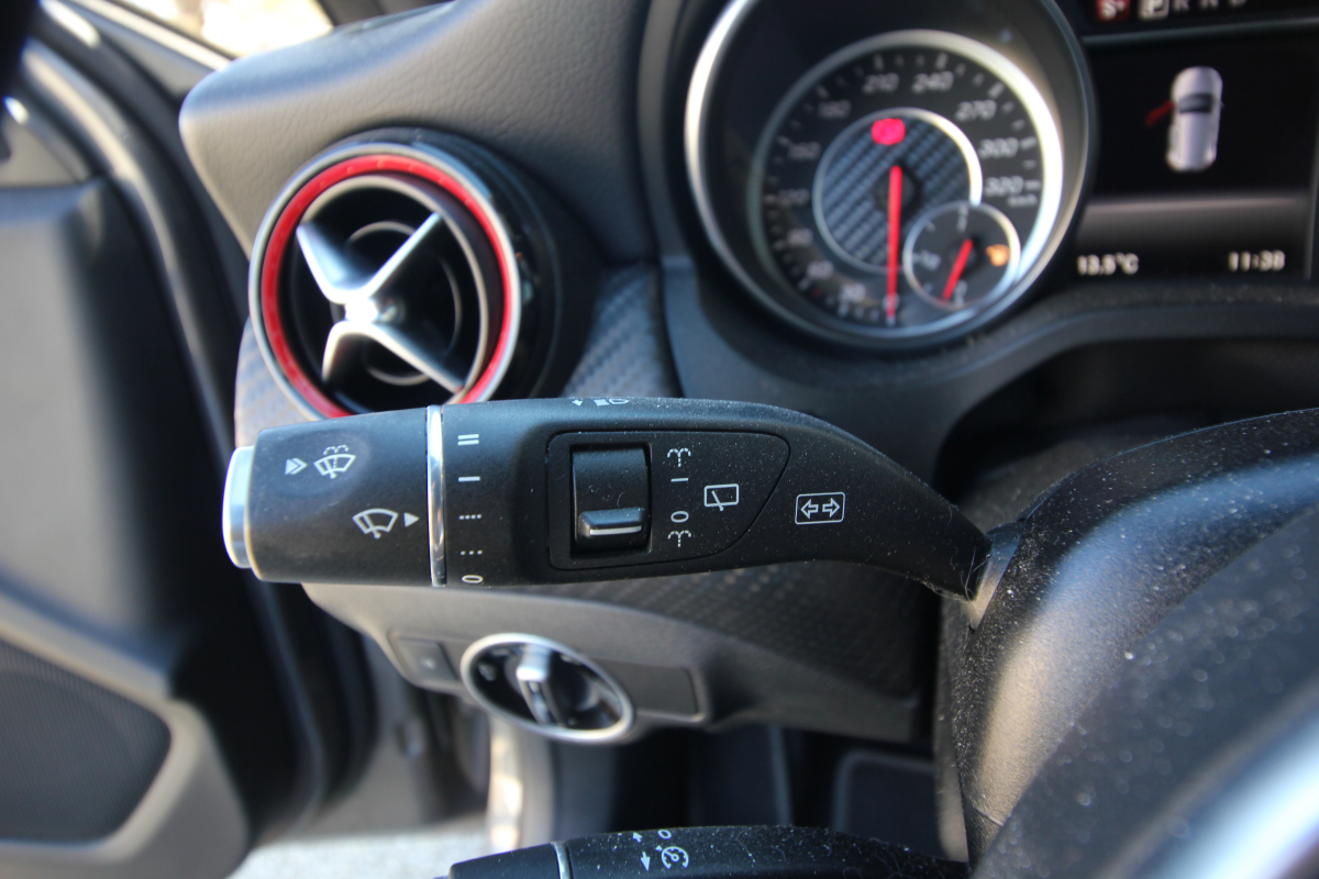 Mercedes Classe A — 19