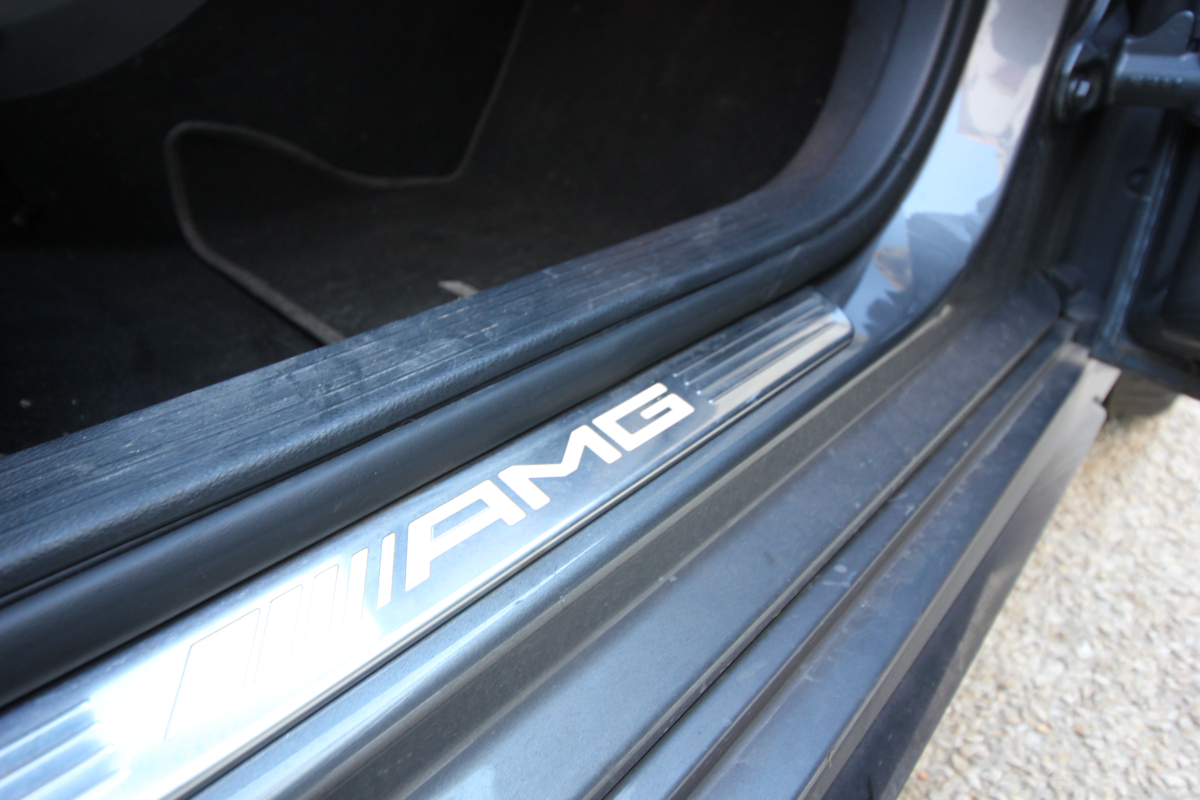 Mercedes Classe A — 27