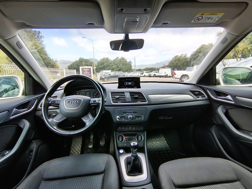 Audi Q3 — 16