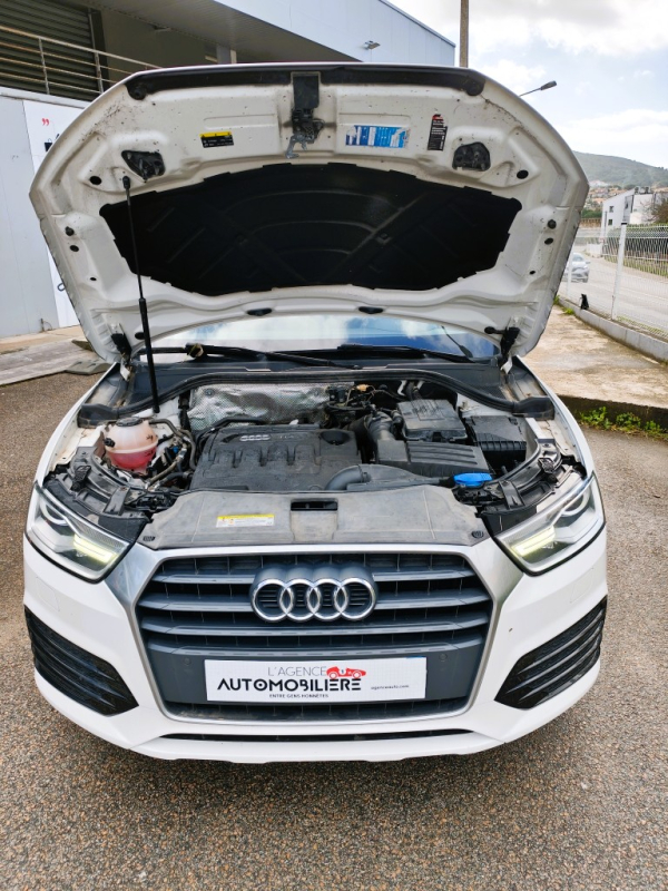 Audi Q3 — 20