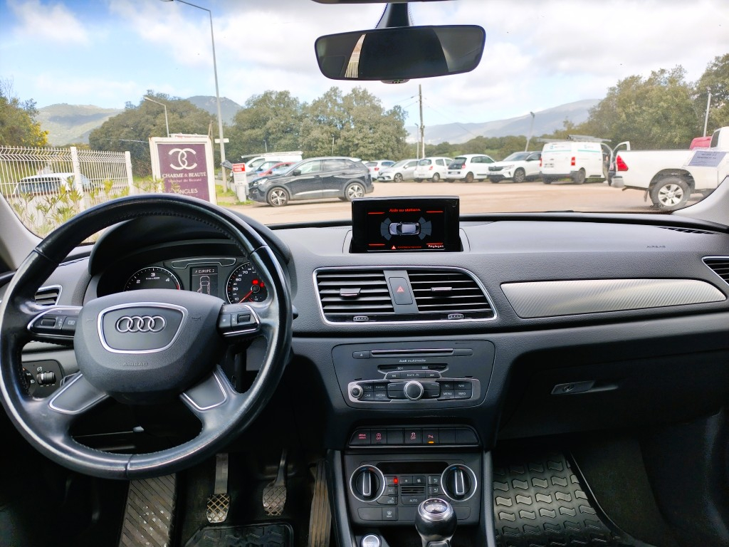 Audi Q3 — 15