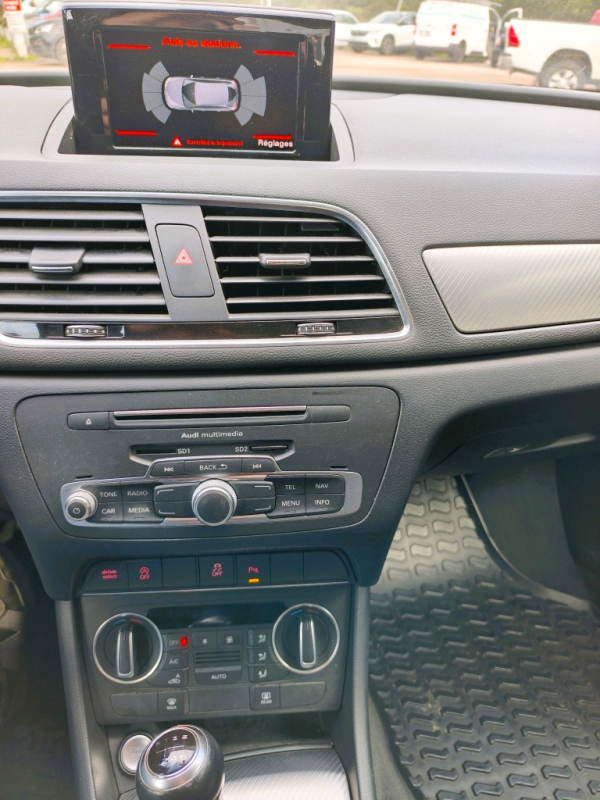 Audi Q3 — 17