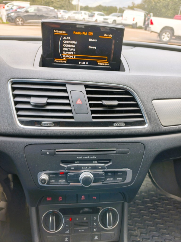 Audi Q3 — 18