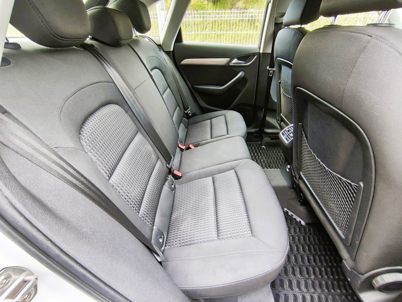 Audi Q3 — 11