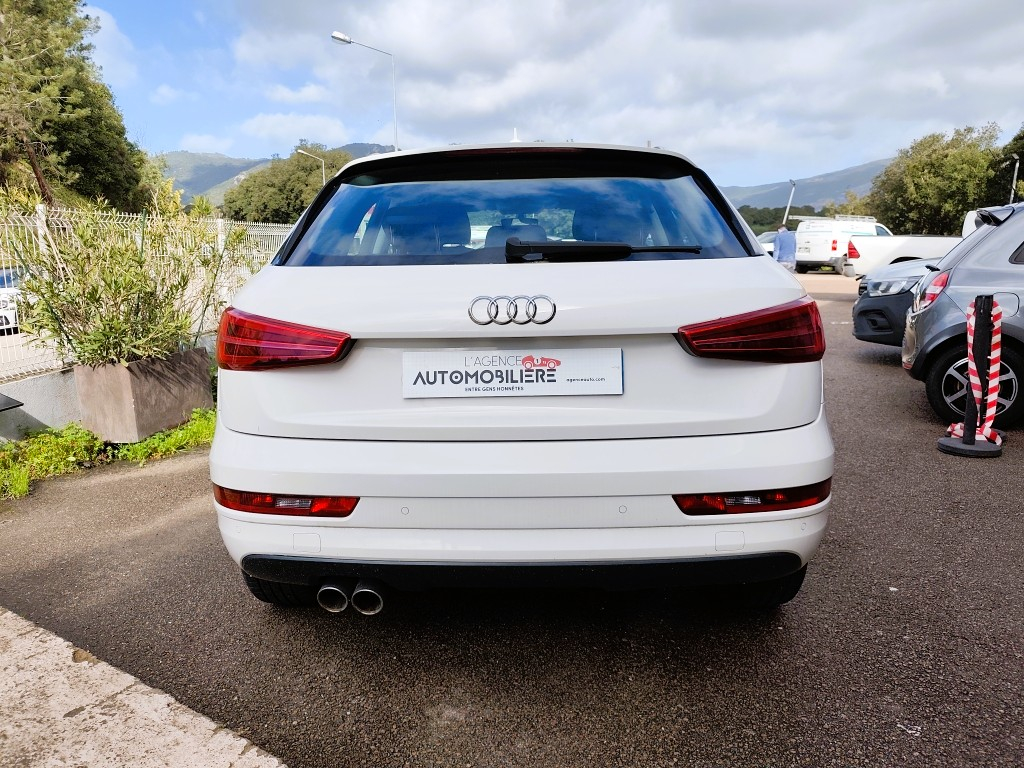 Audi Q3 — 6