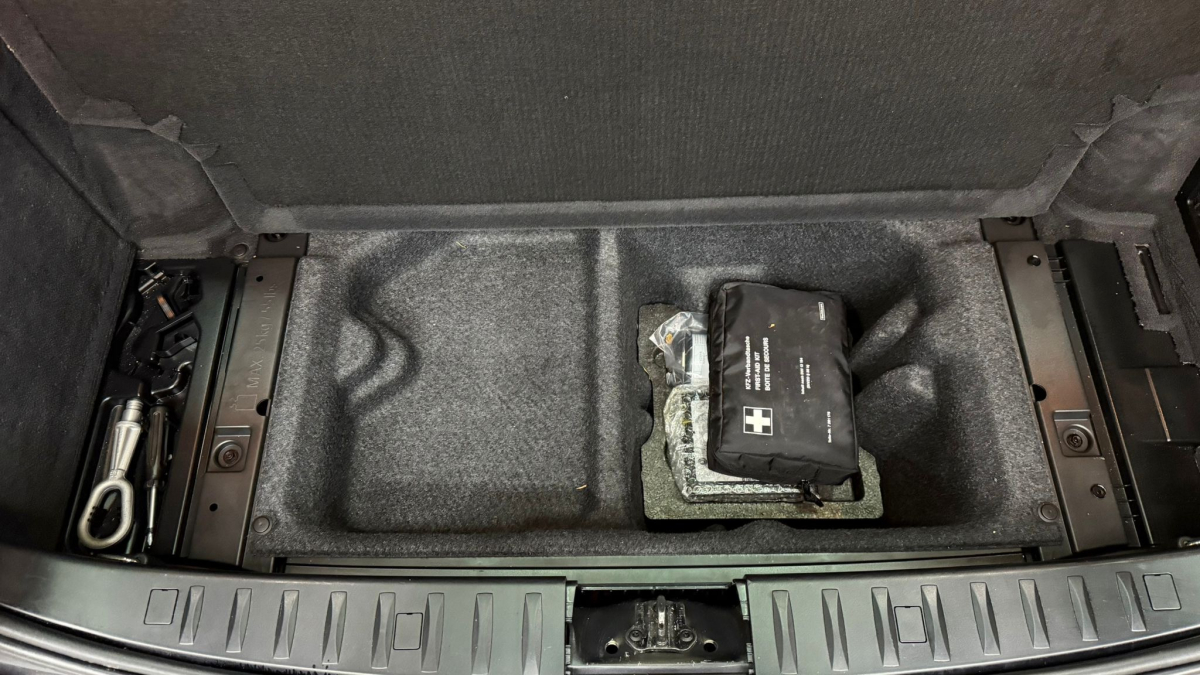 Bmw Série 3 Touring — 37