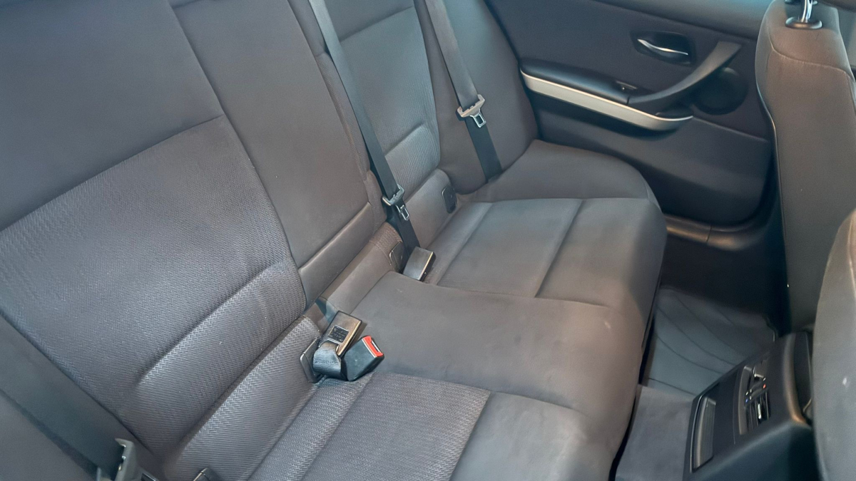 Bmw Série 3 Touring — 10