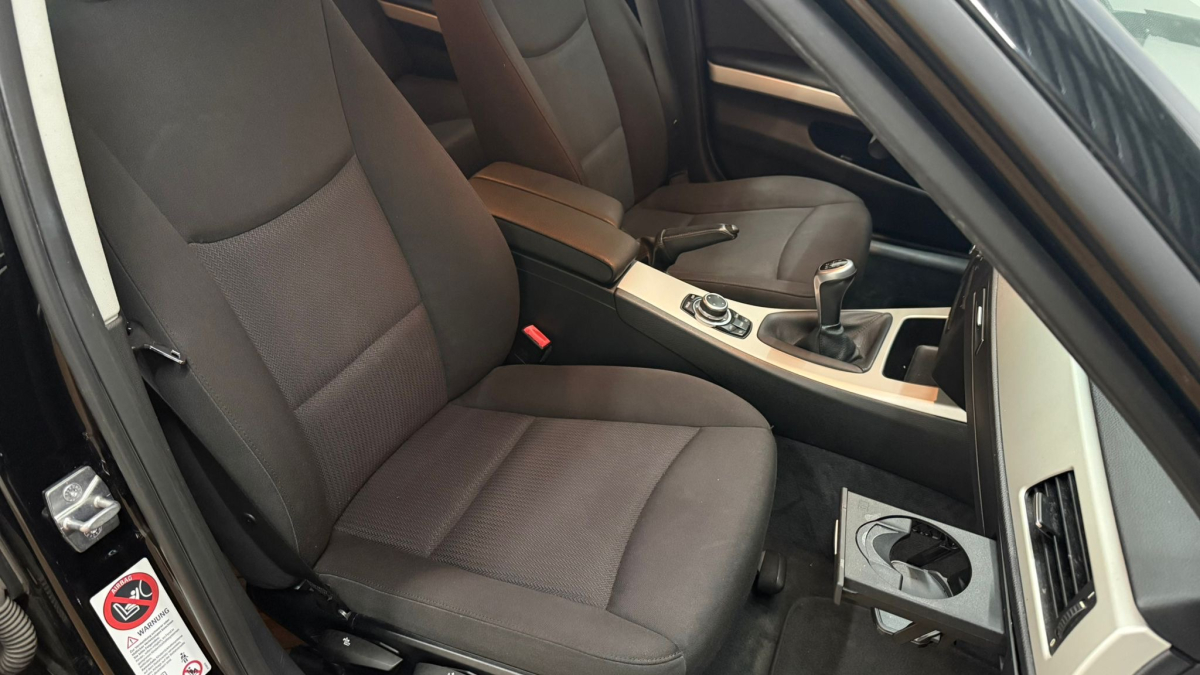Bmw Série 3 Touring — 29