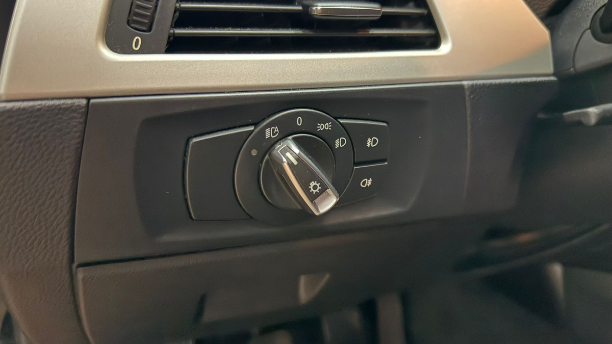 Bmw Série 3 Touring — 21
