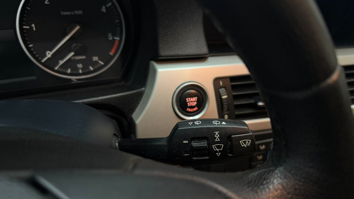 Bmw Série 3 Touring — 33