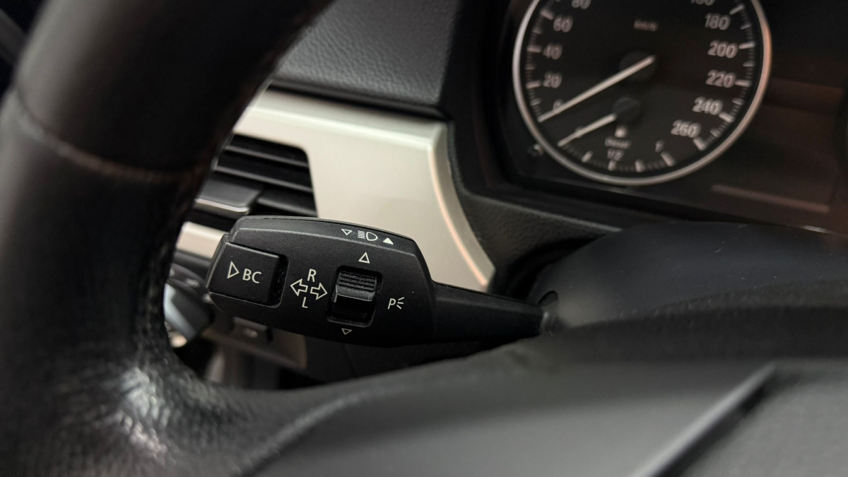 Bmw Série 3 Touring — 34