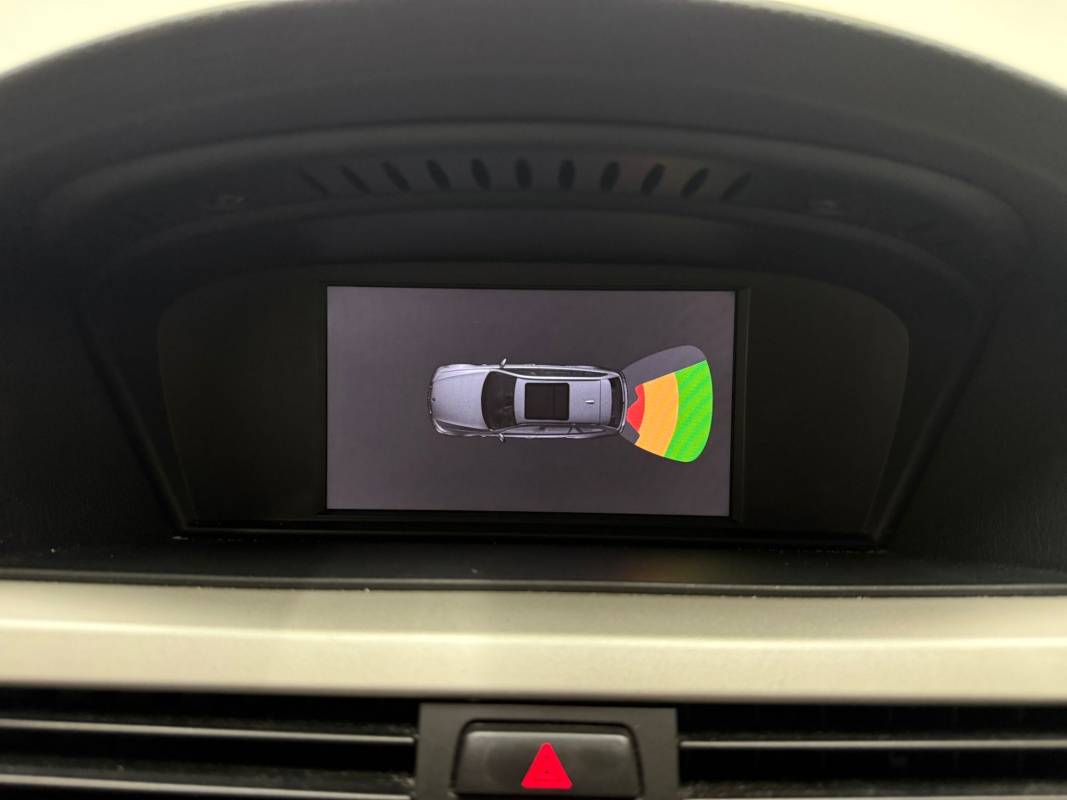Bmw Série 3 Touring — 20