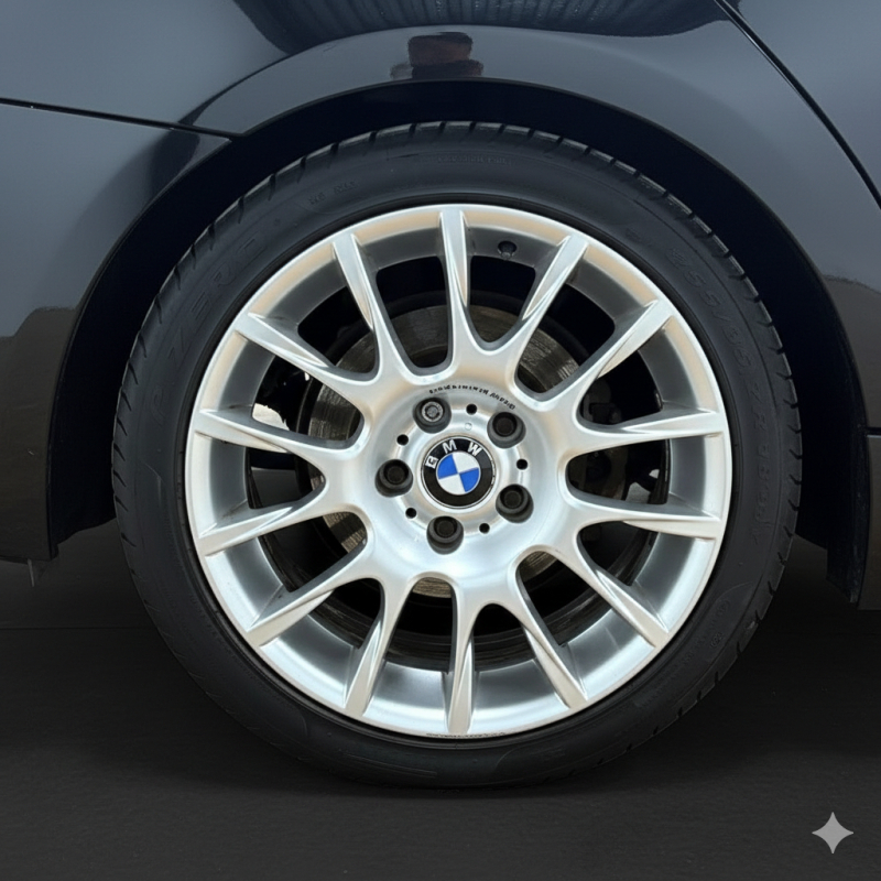 Bmw Série 3 Touring — 16